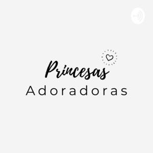 Princesas Adoradoras Oficial