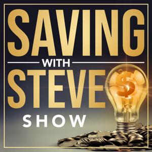 Saving With Steve with Steve Sexton