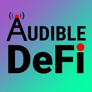 Audible DeFi