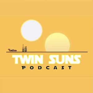 The Twin Suns Podcast