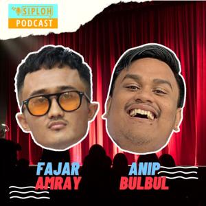 Podcast Siploh