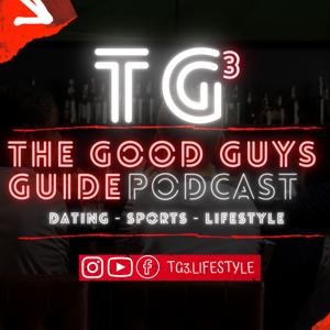 TG3 Podcast