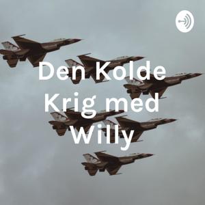 Den Kolde Krig med Willy by Willy