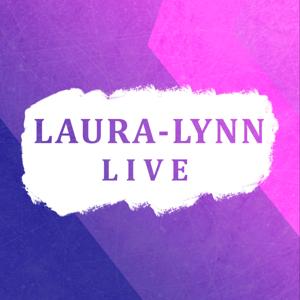 Laura-Lynn Live by Laura-Lynn Tyler Thompson