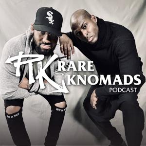 Rare Knomads