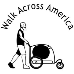 Mark's Walk Across America