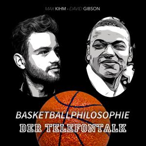 Basketballphilosophie: Der Telefontalk