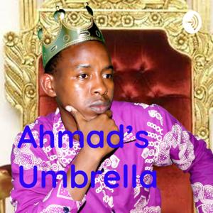Ahmad's Umbrella