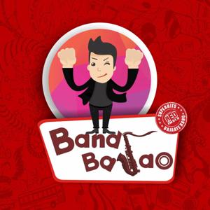 Band Bajao with Kadak Launda Manas by Red FM