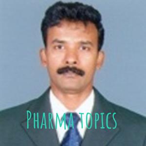 Pharma topics