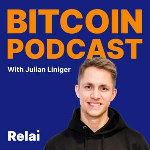 Relai Bitcoin Podcast by Relai