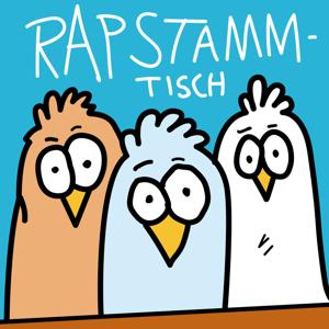 Der Rapstammtisch