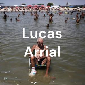 Lucas Arrial