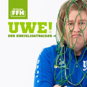 Uwe der Kreisligatrainer by HIT RADIO FFH