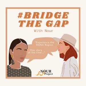 #BridgeTheGap Podcast