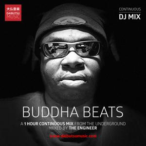 BUDDHA BEATS