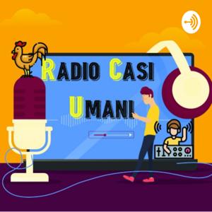 Radio Casi Umani👥