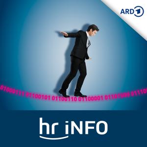 hr-iNFO Funkkolleg Sicherheit