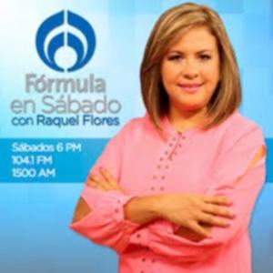 FÓRMULA EN SABADO