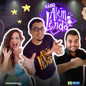 Rádio Além da Lenda