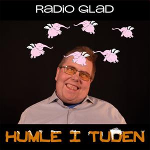 Humle i tuden