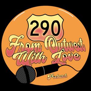 From Outwest With Love