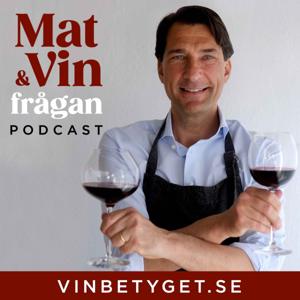 Mat & Vin-frågan