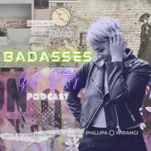 Badasses Get Litty Podcast