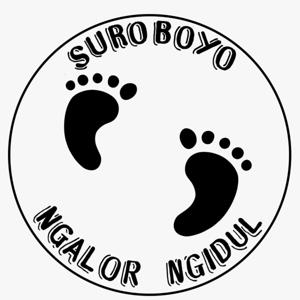 Suroboyo Ngalor Ngidul