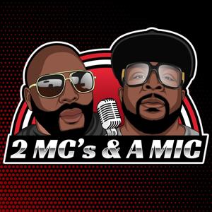 2 MC's & A MIC