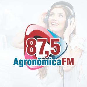 Entrevistas Agronômica FM