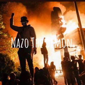 Nazo The demon