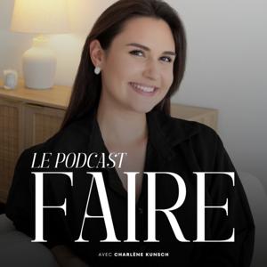 Faire avec Charlène Kunsch