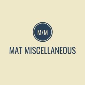 Mat Miscellaneous