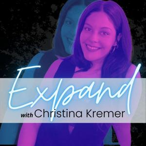 Expand - with Christina Kremer