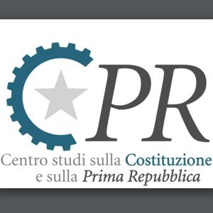 CPR - Centro Studi sulla Costituzione e sulla Prima Repubblica