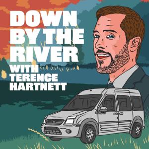 Down By The River With Terence Hartnett