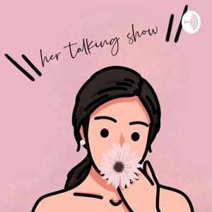 Her Talking Show 歐爸的太太