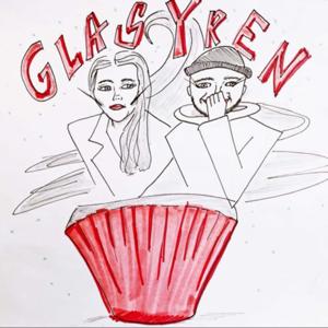 Glasyren