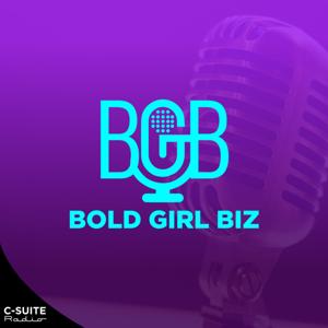 BOLD GIRL BIZ