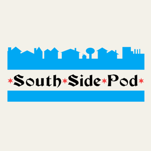 South Side Pod by The Broadcast Basement