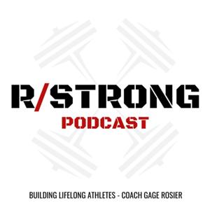 R/Strong Podcast