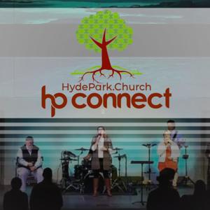 HP Connect | Hyde Park Baptist Church