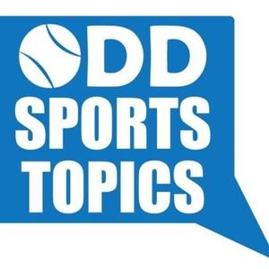 Odd Sports Topics