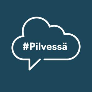 #Pilvessä