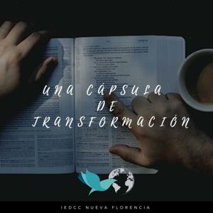 Una cápsula de transformación