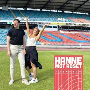 Hanne mot Röset