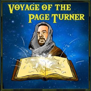 Voyage of the Page Turner