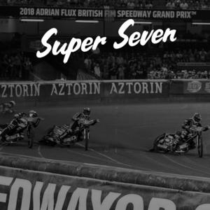 Speedway Social's Super Seven
