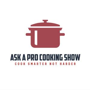 Ask a Pro Cooking Show